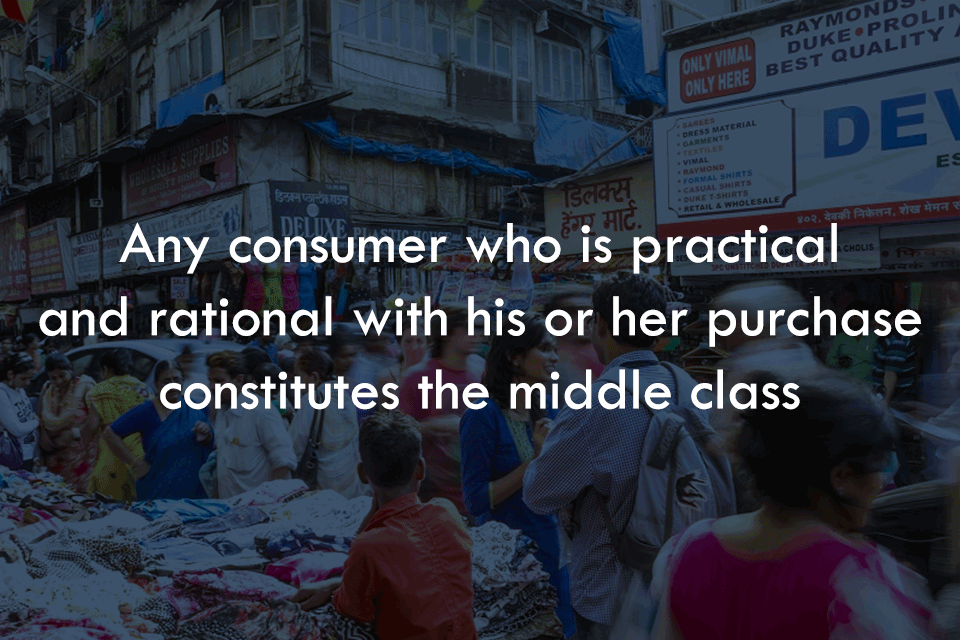You are currently viewing WHO CONSTITUTES THE MIDDLE CLASS?