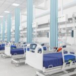 MISSION ICU – SAVING LIVES, ONE ICU BED AT A TIME