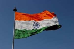 CAN WE BE JUST INDIANS, FOR GOD'S SAKE