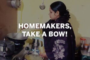 Read more about the article HOMEMAKERS – SHAPING THE FUTURE, ONE HOUSEHOLD AT A TIME