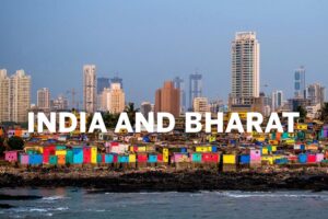 Read more about the article BRIDGING THE CHASM – THE URGENT NEED TO UNITE INDIA AND BHARAT