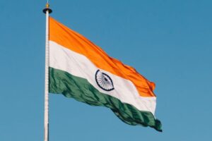 Read more about the article INDIA AT 77 – A TAPESTRY OF TRIUMPHS AND PROMISE