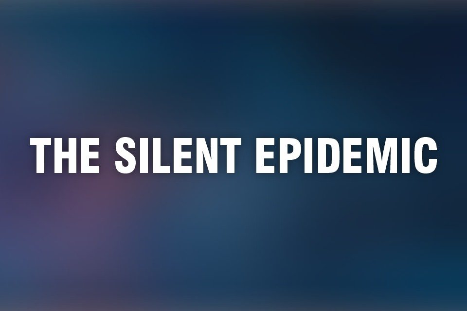 You are currently viewing SHATTERED DREAMS – UNMASKING THE SILENT EPIDEMIC OF YOUTH MENTAL HEALTH