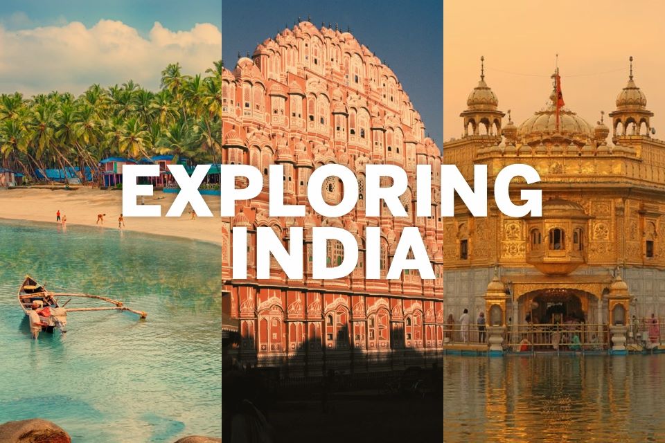 You are currently viewing AFFORDABLE TRAVEL DESTINATIONS – EXPLORING INDIA ON A MIDDLE CLASS BUDGET