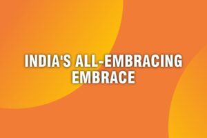 Read more about the article INDIA – A BEACON OF REFUGE AND TOLERANCE