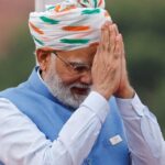 NARENDRA MODI – A LARGER THAN LIFE PERSONA RESONATING WITH EVERY INDIAN