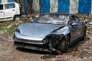 Read more about the article PORSCHE AND PRIVILEGE – SPEEDING PAST JUSTICE?
