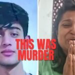 IF A MINOR KILLS BEHIND THE WHEEL, PARENTS MUST FACE JAIL. PERIOD.