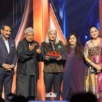SANJOY K. ROY RECEIVES LIFETIME ACHIEVEMENT AWARD AT WOW AWARDS ASIA